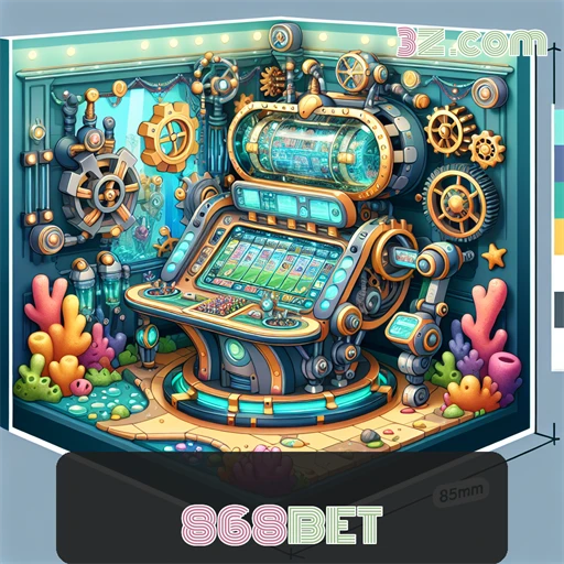 868bet: O Esporte Brasileiro em Apostas Inovadoras e Engajantes