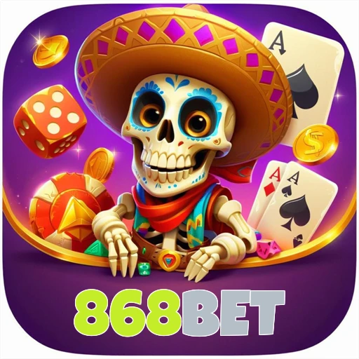 868bet