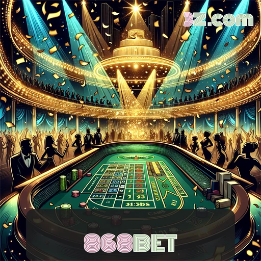 Slots: A Aventura de Ganhos e Diversão no 868bet