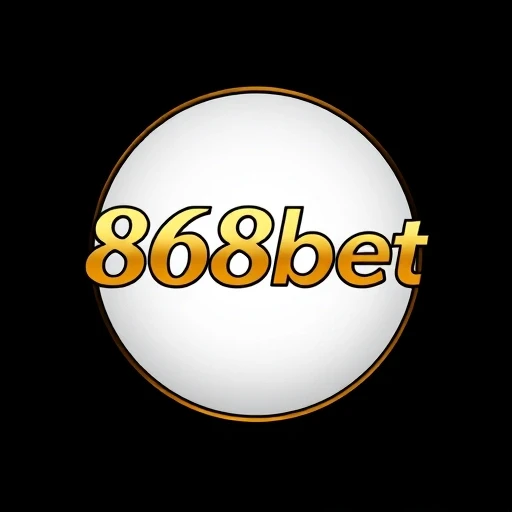 868bet Logo
