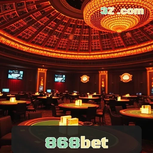 868bet Promoções Especiais