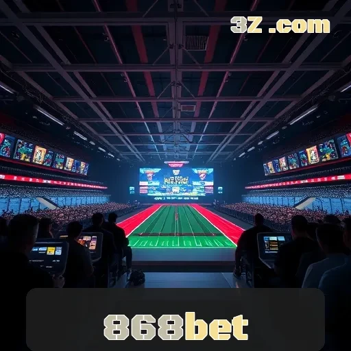 868bet Apoio ao Cliente