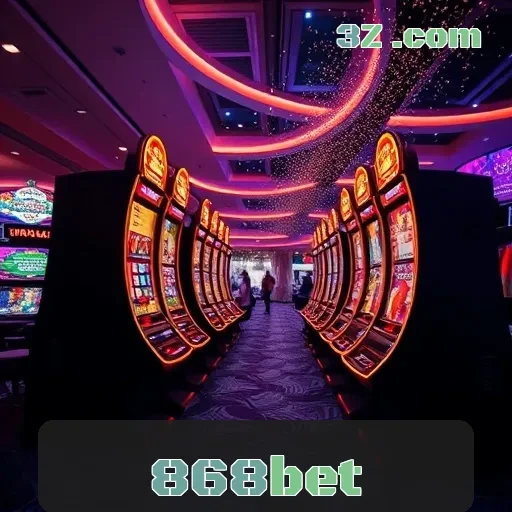 868bet Saques Rápidos