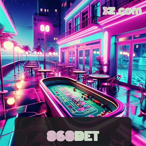 Experiência Exclusiva: O Mundo VIP do 868bet